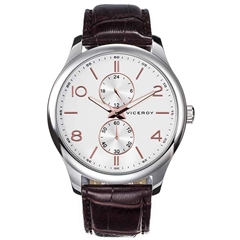ساعت مچی ویسروی VICEROY کد 432339-05 - viceroy watch 432339-05  